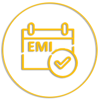 Best EMIs 